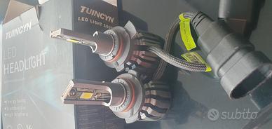 lampadina hir2 a led