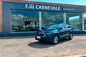 SKODA Karoq Karoq 2.0 TDI SCR 4x4 DSG Executive