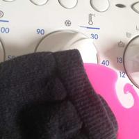 MAI PIÙ CALZE e CALZINI SPAIATI