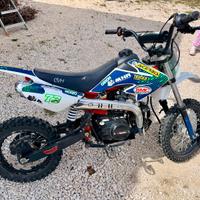Pitbike 150