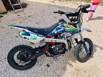Pitbike 150