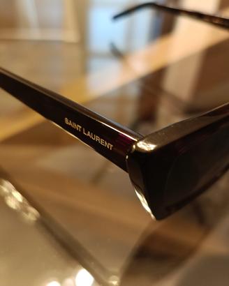 Occhiali da sole Saint Laurent