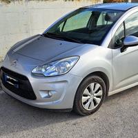 Citroen C3 - neopatentati