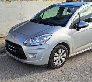 Citroen C3 - neopatentati