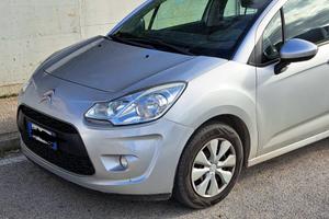 Citroen C3 - neopatentati