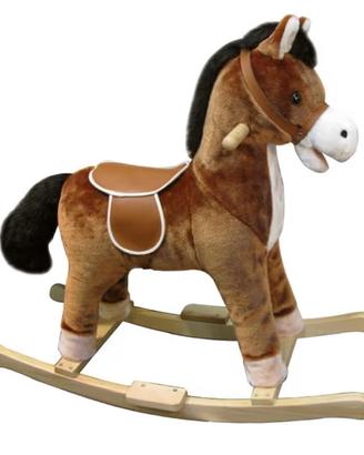 Cavallino dondolo