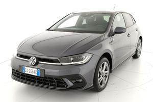Volkswagen Polo 1.0 TSI R-Line