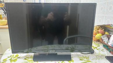 Smart tv HDMI da 22 Hitachi