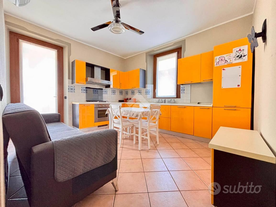 Appartamento – Treviglio - Vista 3