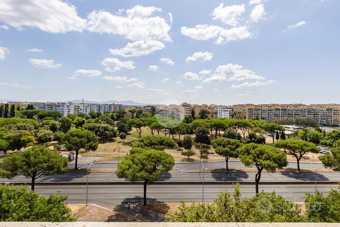 Apartment in Roma, San Paolo, Ostiense - Vista 2