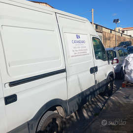 Iveco Daily 35 S 13