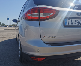 Ford cmax titanium