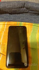 Samsung a8