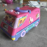 camper vintage gioco