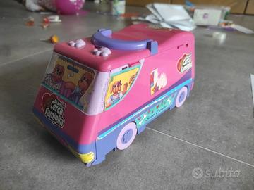 camper vintage gioco