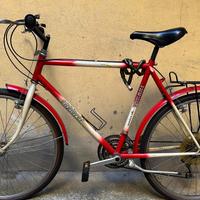 Mountain Bike Yakari cambio Shimano per Adulto.