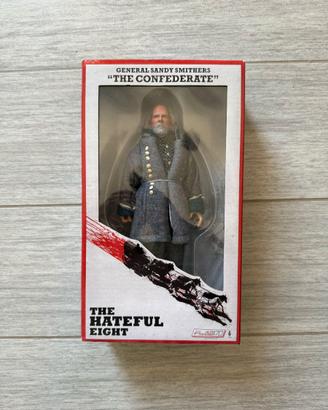Action Figure NECA The Confederate