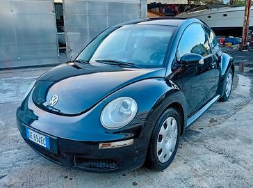 Vw New Beetle 1.9 105cv