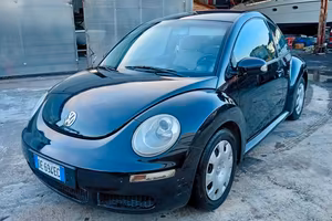 Vw New Beetle 1.9 105cv