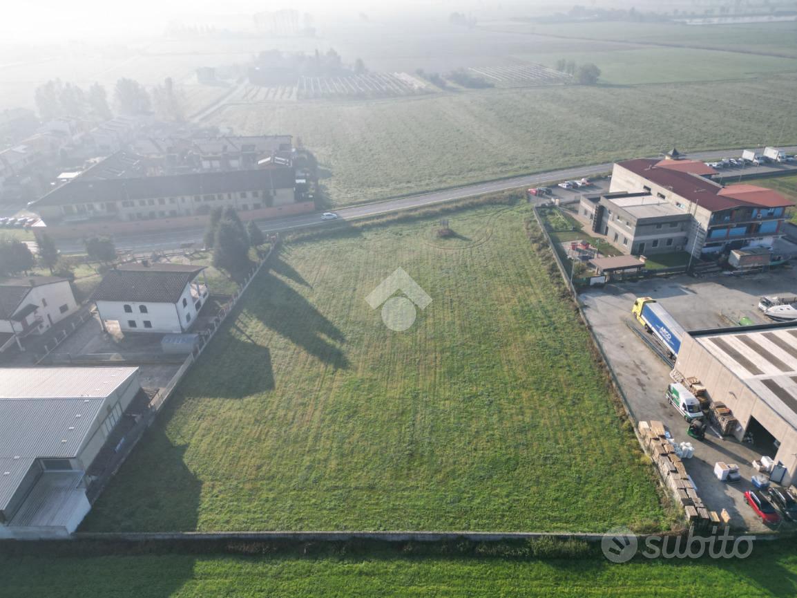 TERRENO A SALVIROLA - Vista 5
