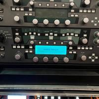 Kemper Profiler Rack con scatola e manuale