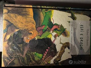 Libro illustrato per bambini