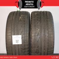 2 Gomme 275 35 R 20 Pirelli al 80% SPED GRATIS