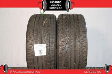 2 Gomme 275 35 R 20 Pirelli al 80% SPED GRATIS