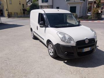 FIAT DOBLO' 1.3 MJT PC-TN Cargo Lamierato 2 POS