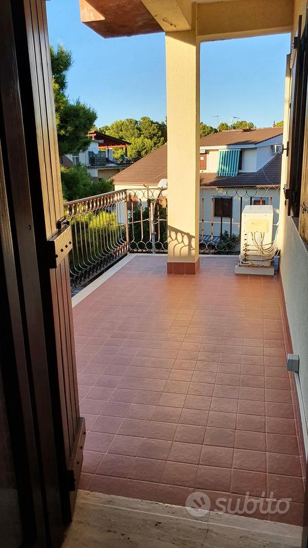 Appartamento – Roseto Capo Spulico, Marina di Roseto Capo Spulico - Vista 2
