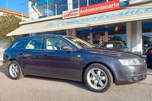 Audi A6 Avant 3.0 V6 TDI F.AP. quattro