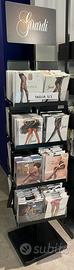 Espositore per Collant Girevole