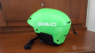 Casco da Sci bambini S/M Briko