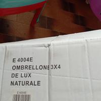 ombrellone da giardino 