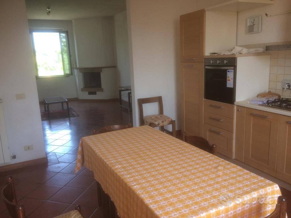 Apartment in Laterina, Latereto - Vista 6