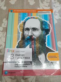 Fisica: Dialogo con la fisica 