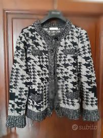 cardigan Ermanno Scervino