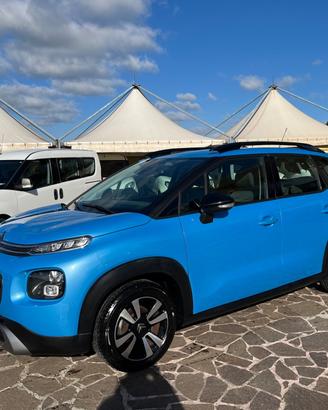 Citroen C3 Aircross PureTech 1.2 82CV (MOTORE NUOV