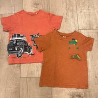 T-shirt bambino