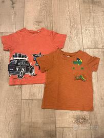 T-shirt bambino