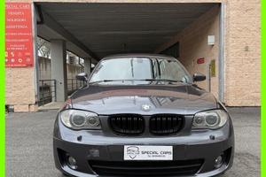 Bmw 118 d "M-PERFORMANCE"
