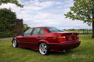 Bmw e36 318i Sedan 1991