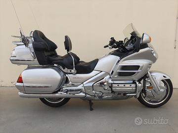 Honda Gold Wing 1800 ABS