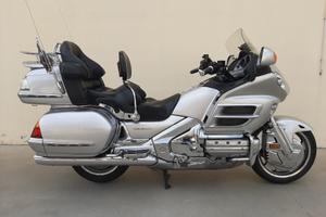 Honda Gold Wing 1800 ABS