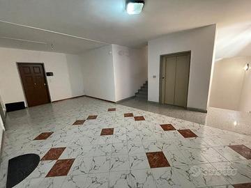 Grazioso bilocale zona alta