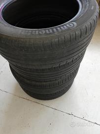 pneumatici 205-55-17 95v