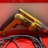 TRAPANO AVVITATORE DEWALT DW236 QS LEGGI BENE