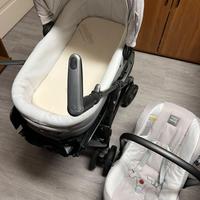 Trio Inglesina Zippy Evo