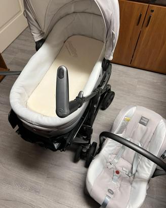 Trio Inglesina Zippy Evo
