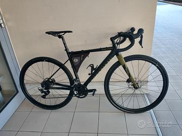 Bici gravel Guerciotti Greto